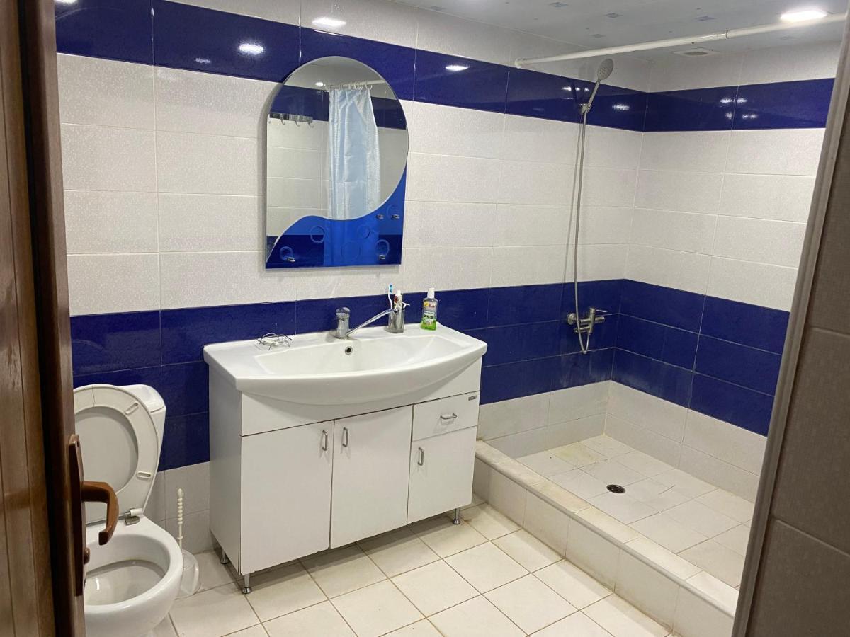 Friend'S House Rooms Near Airport Ghukasavan Extérieur photo